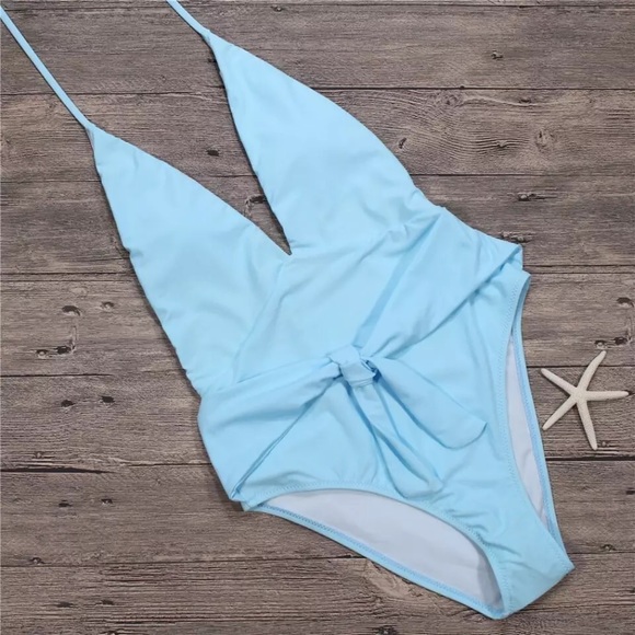 One piece swimsuit - Picture 5 of 6